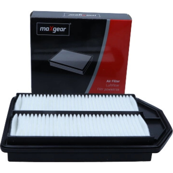 MAXGEAR Luftfilter AF-8606 26-2378