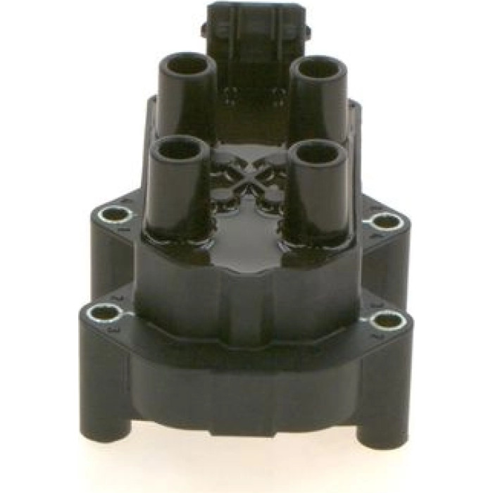 Bosch Zündspule 0 221 503 024 Bosch Zündspule 0 221 503 024