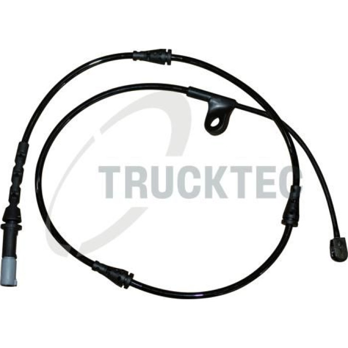 TRUCKTEC AUTOMOTIVE Verschleißsensor 08.34.200 TRUCKTEC AUTOMOTIVE Verschleißsensor 08.34.200