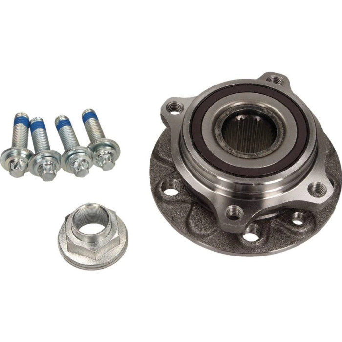 MEYLE Radlagersatz 15-14 650 0003 MEYLE Radlagersatz 15-14 650 0003