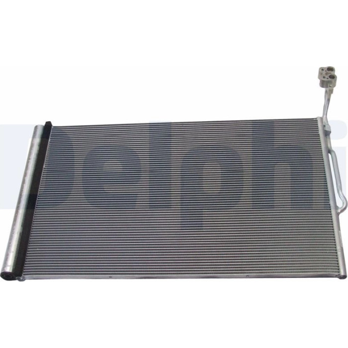 Delphi Klimakondensator TSP0225686 Delphi Klimakondensator TSP0225686