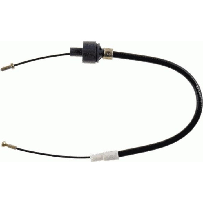 Sachs Kupplungsseil 3074 003 302 Sachs Kupplungsseil 3074 003 302