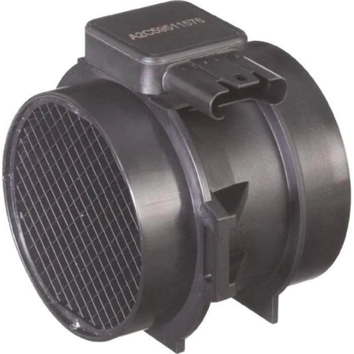 VDO Luftmassenmesser A2C59511576 – 6-polig für BMW X3 (E83), BMW Z4 Roadster (E85) – OE Nummer 7 513 957 - l VDO Luftmassenmesser A2C59511576 – 6-polig für BMW X3 (E83), BMW Z4 Roadster (E85) – OE Nummer 7 513 957 - l