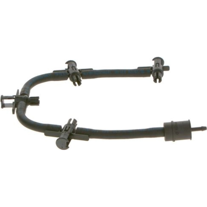 Bosch Kraftstoffrücklaufleitung 0 928 402 175 Bosch Kraftstoffrücklaufleitung 0 928 402 175