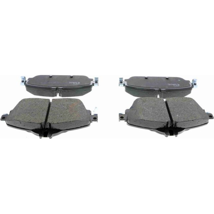 V30-2790 Vaico Bremsbelagsatz für Scheibenbremse V30-2790 V30-2790 Vaico Bremsbelagsatz für Scheibenbremse V30-2790