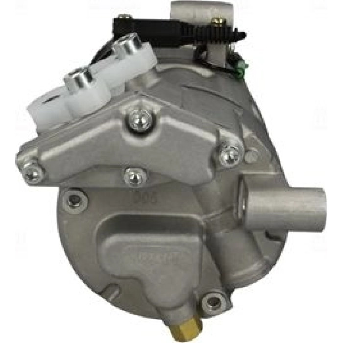 Nissens Klimakompressor PKW 89307 Nissens Klimakompressor PKW 89307