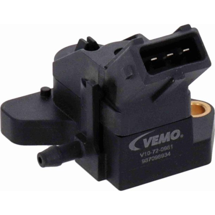 Vemo Saugrohrdrucksensor V10-72-0981 Vemo Saugrohrdrucksensor V10-72-0981