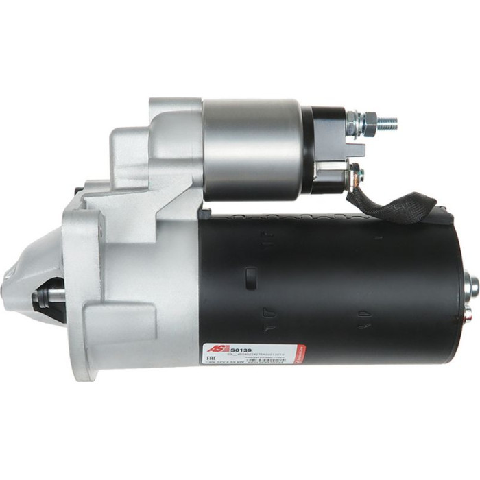 S0139 AS-PL Anlasser (Starter) S0139