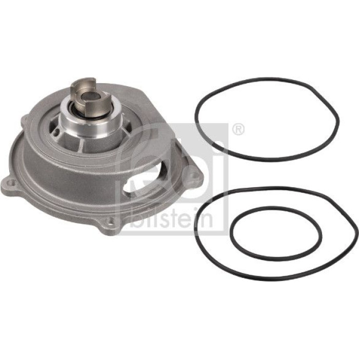febi bilstein Wasserpumpe / Kühlmittelpumpe 109555 febi bilstein Wasserpumpe / Kühlmittelpumpe 109555