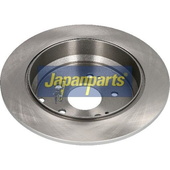 Japanparts Bremsscheibe DP-444C Japanparts Bremsscheibe DP-444C