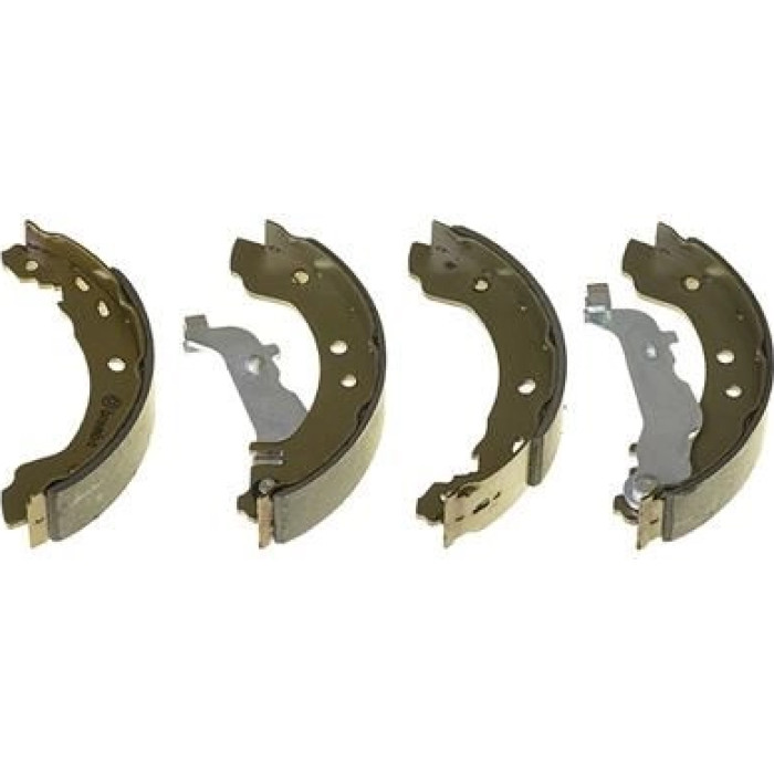 BREMBO Bremsbackensatz S 23 572 BREMBO Bremsbackensatz S 23 572