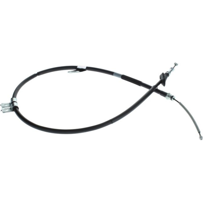 Bosch Handbremsseil links 1987482081
