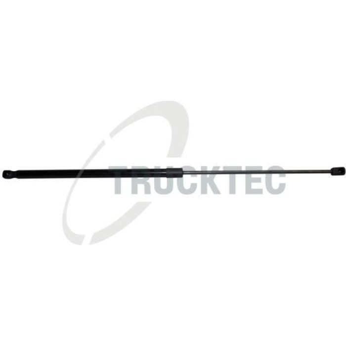 TRUCKTEC AUTOMOTIVE Gasdruckfeder 02.60.564 TRUCKTEC AUTOMOTIVE Gasdruckfeder 02.60.564