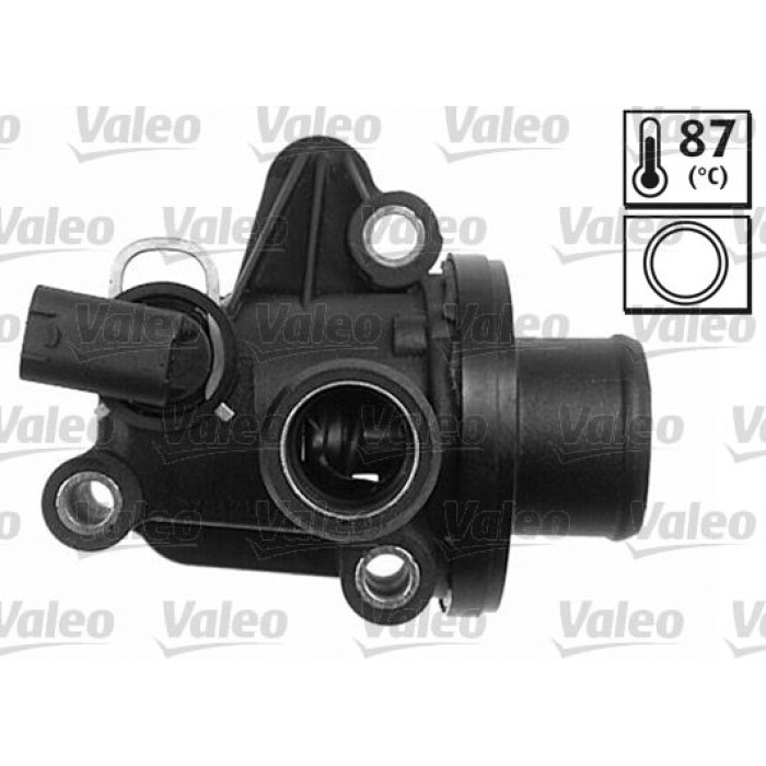 Valeo Thermostat 820491 Valeo Thermostat 820491