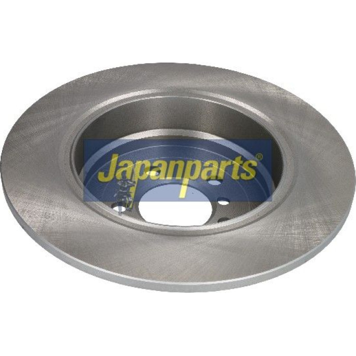 Japanparts Bremsscheibe DP-L04C Japanparts Bremsscheibe DP-L04C