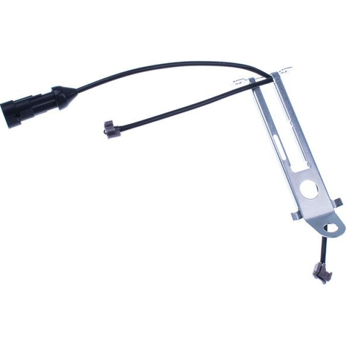 DENCKERMANN Verschleißsensor S191009 DENCKERMANN Verschleißsensor S191009