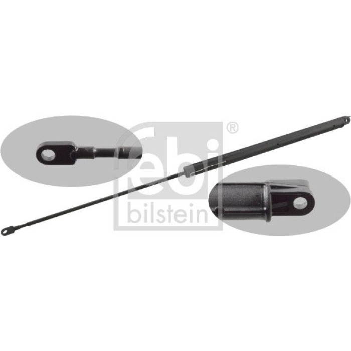 FEBI BILSTEIN Gasdruckfeder 01956 FEBI BILSTEIN Gasdruckfeder 01956