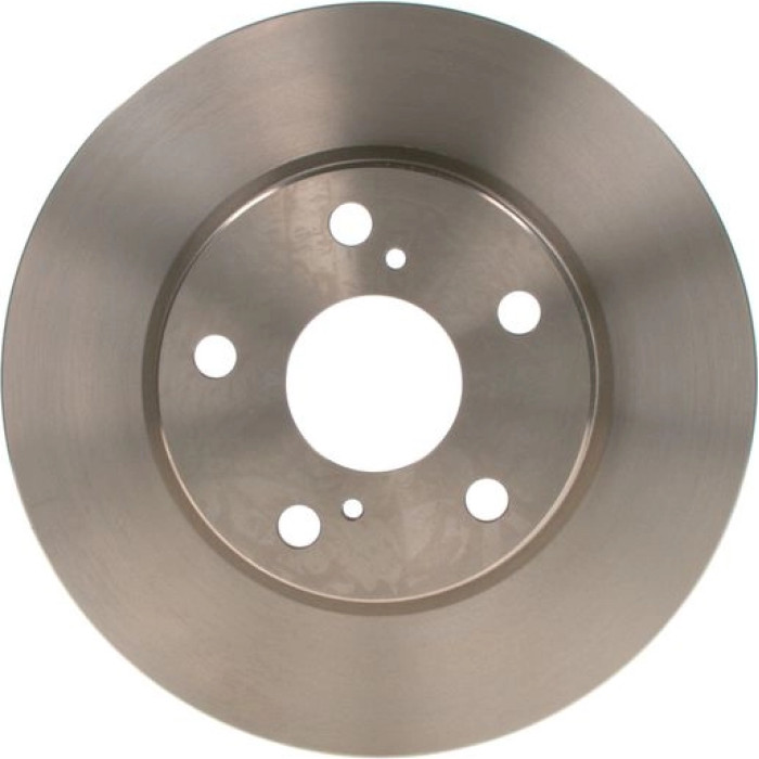 Bosch Bremsscheibe Vorderachse 0 986 479 341
