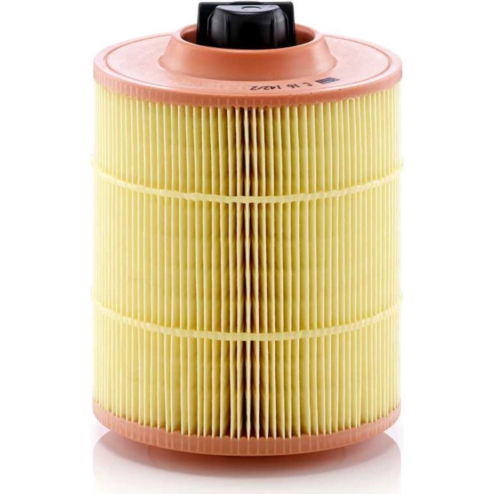 MANN-FILTER Luftfilter C 16 142/2 MANN-FILTER Luftfilter C 16 142/2