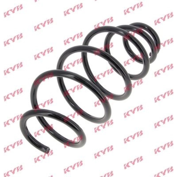 KYB Fahrwerksfeder Opel P. Insignia 2.0T/2.0Cdti 07/08 RA3978