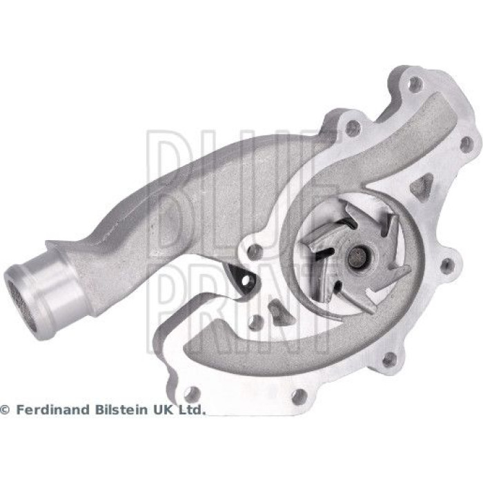 BLUE PRINT Wasserpumpe / Kühlmittelpumpe ADJ139105 BLUE PRINT Wasserpumpe / Kühlmittelpumpe ADJ139105