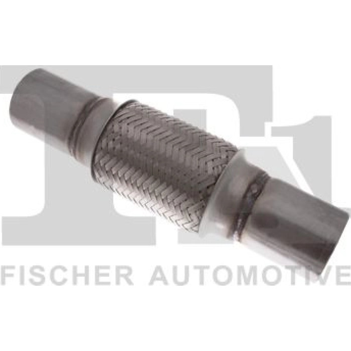 FA1 Auspuff-Flexrohr 455-280