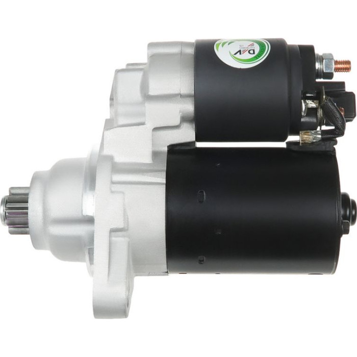 AS-PL Anlasser S0686S