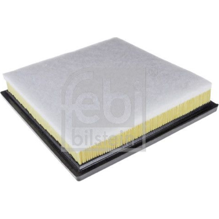 184322 febi Luftfilter 184322
