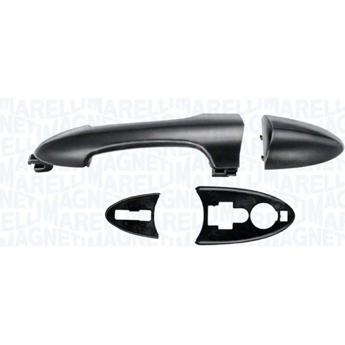 Magneti Marelli Türgriff 350105026400 Magneti Marelli Türgriff 350105026400