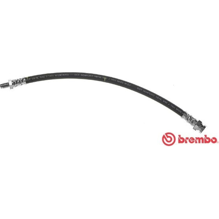 BREMBO Bremsschlauch T 50 045 BREMBO Bremsschlauch T 50 045
