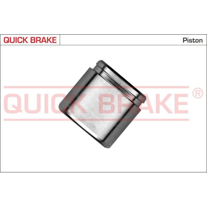 Quick Brake Bremssattelkolben 185387K Quick Brake Bremssattelkolben 185387K