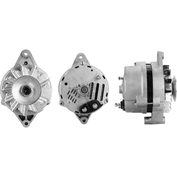 DRI Generator 228130552 DRI Generator 228130552