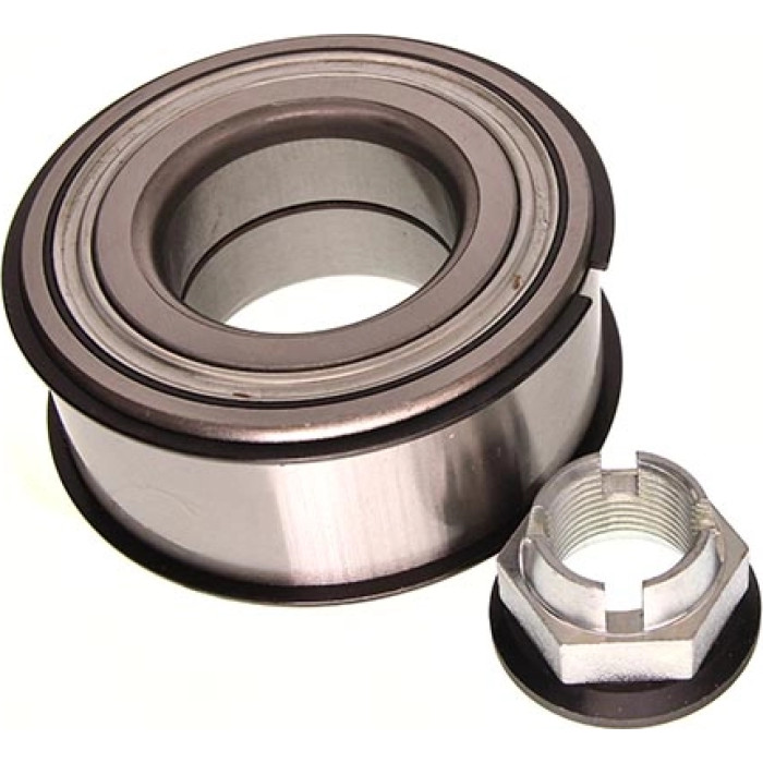 MAXGEAR Radlagersatz 2538/MG 33-0305 MAXGEAR Radlagersatz 2538/MG 33-0305