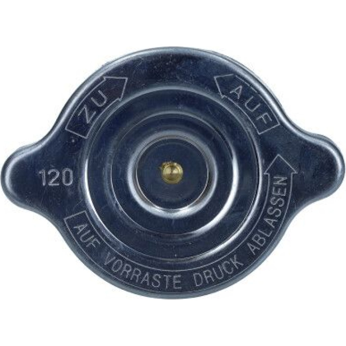 MAXGEAR Kühler-Verschlussdeckel 28-0312 MAXGEAR Kühler-Verschlussdeckel 28-0312