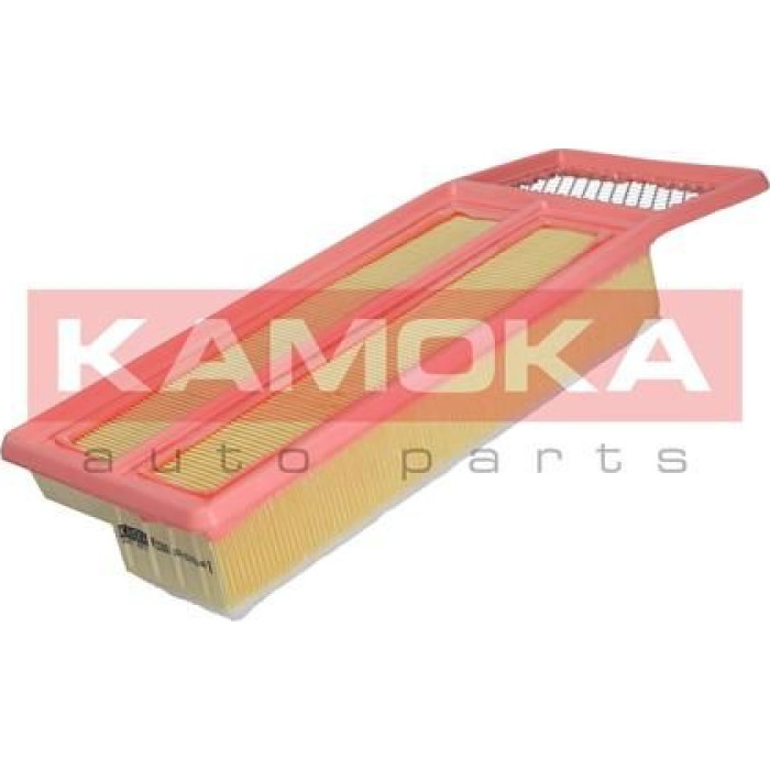 Kamoka Luftfilter F222601 Kamoka Luftfilter F222601