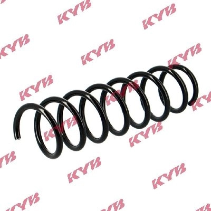 RA6173 KYB Fahrwerksfeder Bmw T. 5 (F10) 2.0-3.0D 01/09-10/16 RA6173 KYB Fahrwerksfeder Bmw T. 5 (F10) 2.0-3.0D 01/09-10/16