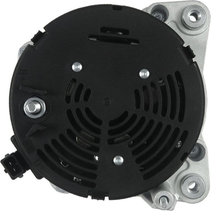 A0186 AS-PL Lichtmaschine (Generator) A0186