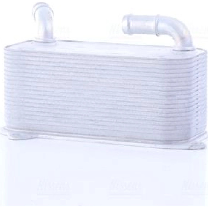 Nissens Ölkühler PKW 91389 Nissens Ölkühler PKW 91389