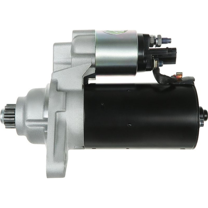 S0272 AS-PL Anlasser (Starter) S0272