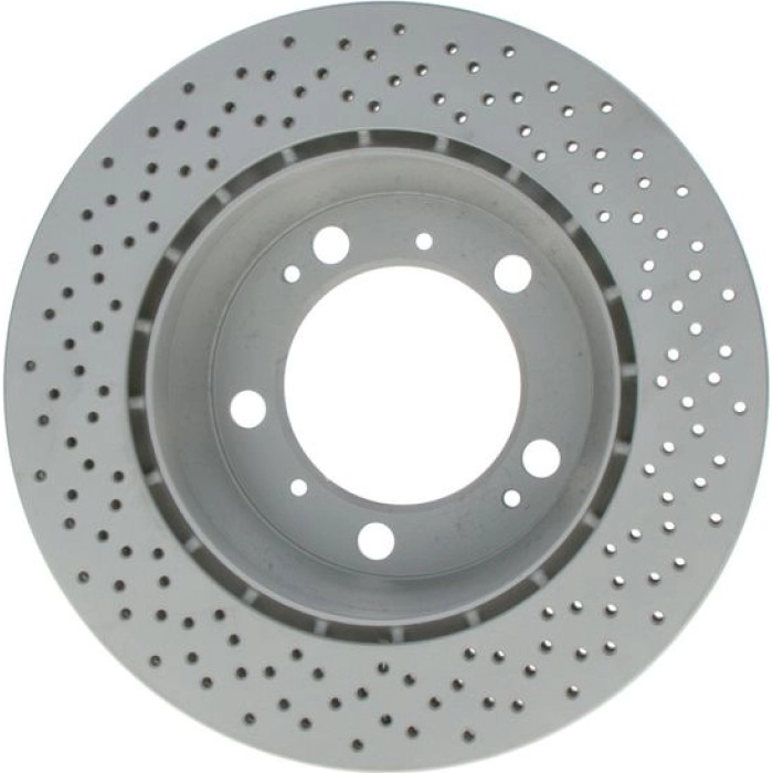 Bosch Bremsscheibe Hinterachse 0 986 478 592 Bosch Bremsscheibe Hinterachse 0 986 478 592