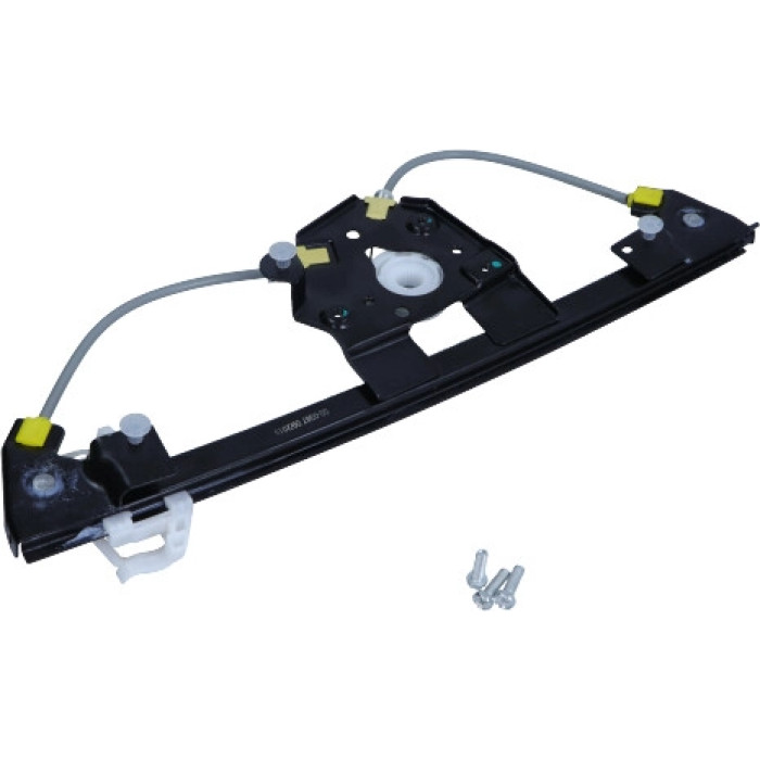 MAXGEAR 50-0387 Fensterheber hinten links, elektrisch, ohne Motor MAXGEAR 50-0387 Fensterheber hinten links, elektrisch, ohne Motor