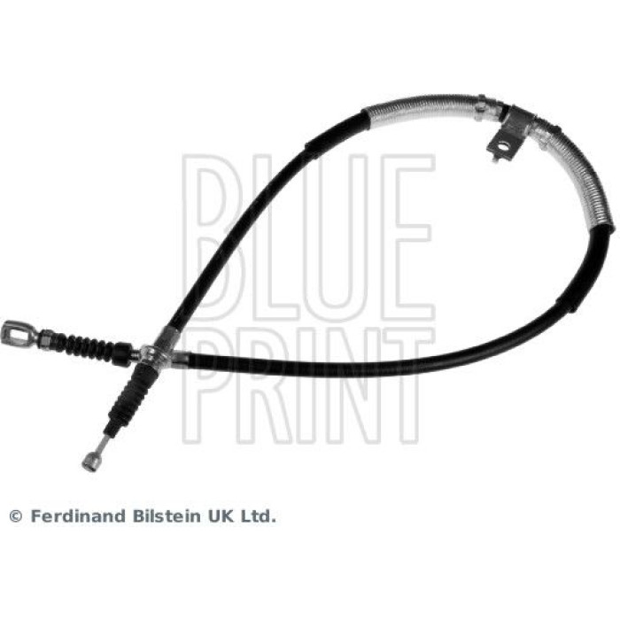 Seilzug, Feststellbremse Nissan T. Cabstar 06-13 Le ADN146323 Seilzug, Feststellbremse Nissan T. Cabstar 06-13 Le ADN146323