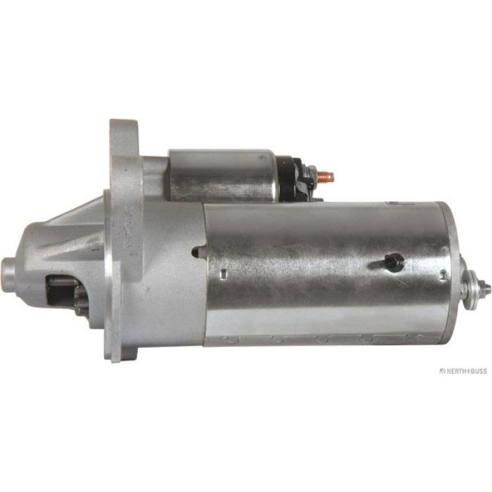 Herth+Buss Elparts Anlasser 42020181 Herth+Buss Elparts Anlasser 42020181