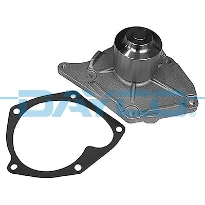 Dayco Wasserpumpe / Kühlmittelpumpe DP074 Dayco Wasserpumpe / Kühlmittelpumpe DP074