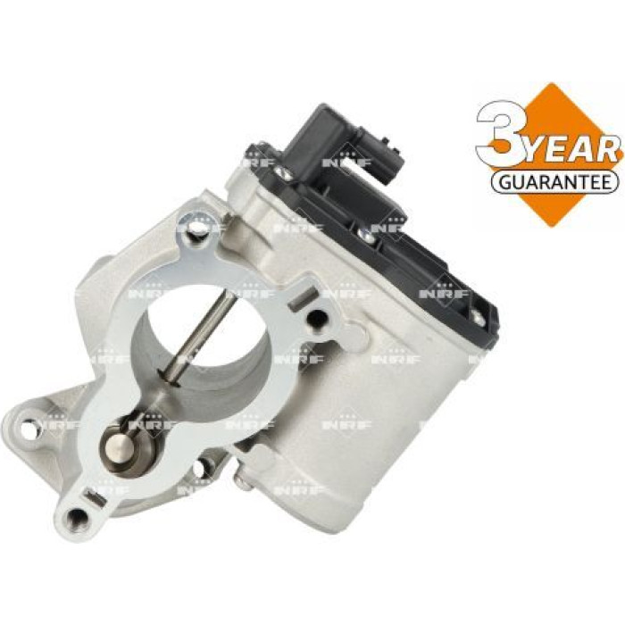 NRF AGR-Ventil 48663