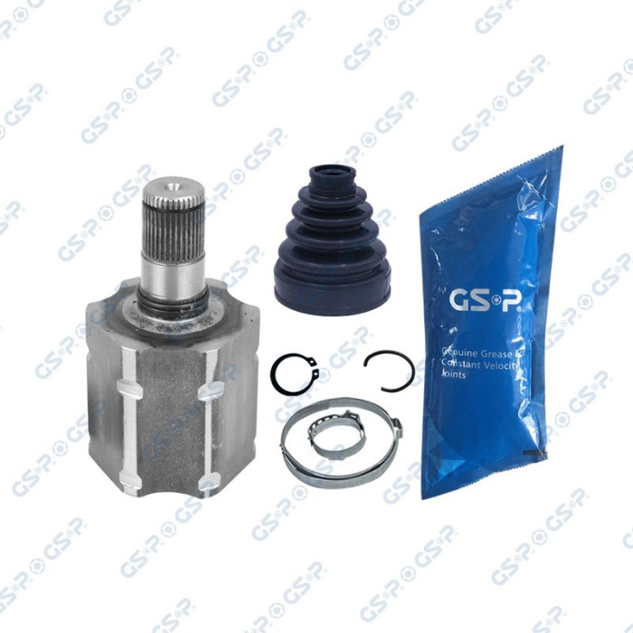 GSP Homokinetisches Gelenk 601158 GSP Homokinetisches Gelenk 601158