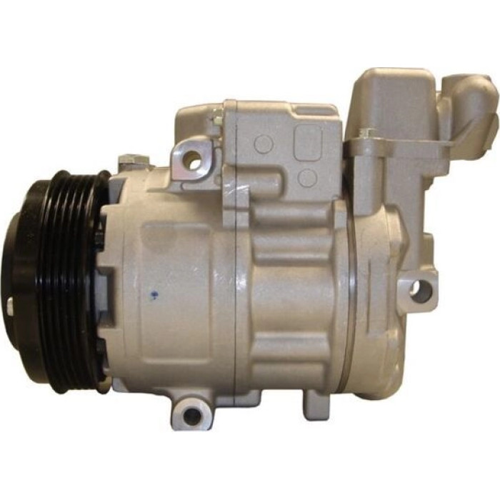 MAHLE Kompressor, Klimaanlage ACP 75 000S MAHLE Kompressor, Klimaanlage ACP 75 000S