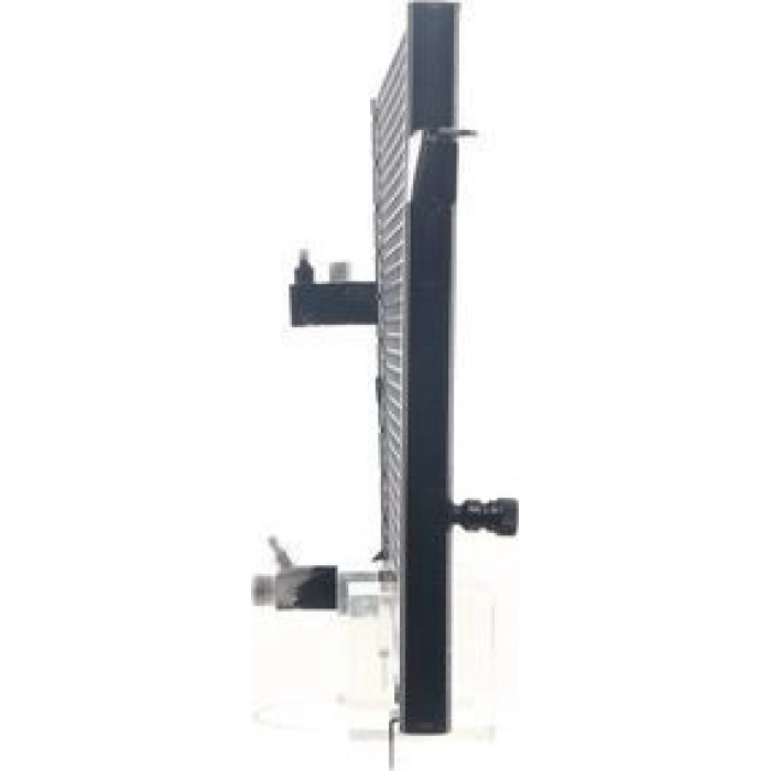 Kondensator, Klimaanlage AC 157 000S Kondensator, Klimaanlage AC 157 000S