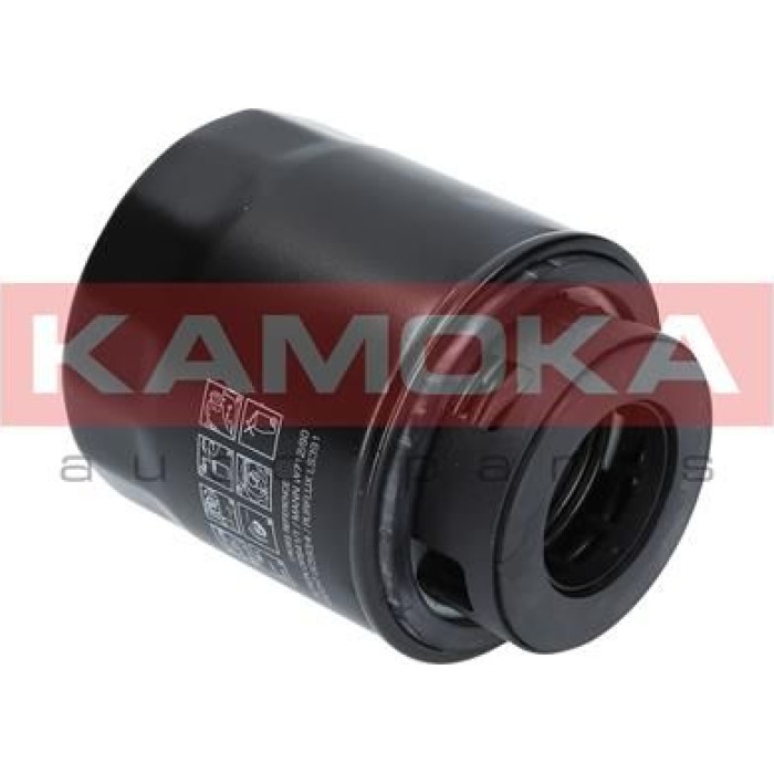 F114701 Kamoka Ölfilter F114701 F114701 Kamoka Ölfilter F114701