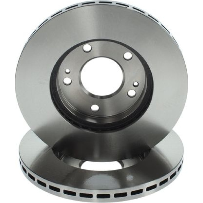 Bosch Bremsscheibe Vorderachse 0 986 479 035 Bosch Bremsscheibe Vorderachse 0 986 479 035